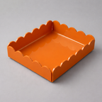 Bandeja de Acrílico | Bordes Curvos 25x20 cm