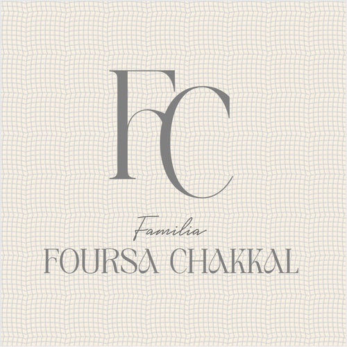 Cuadricula Elegante Minimalista Beige