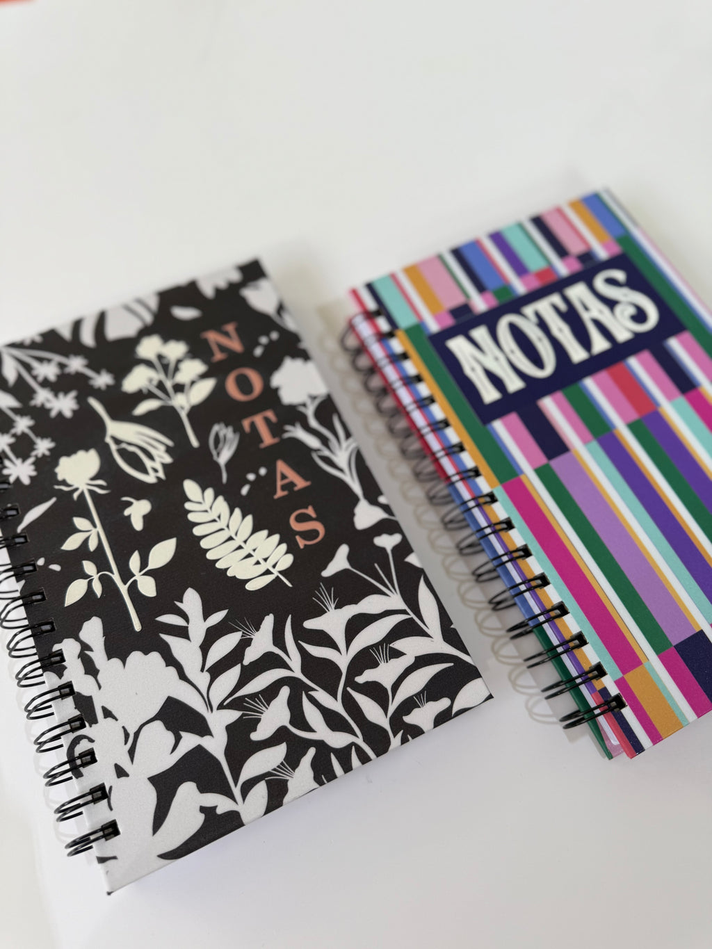 Agenda 2026 | Con Stickers y Calendario