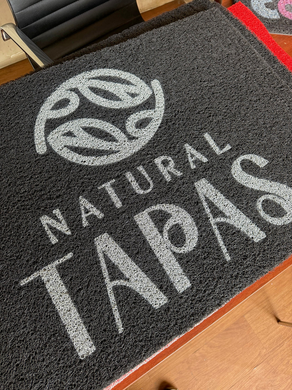 Alfombra Personalizada | 90x60 cm