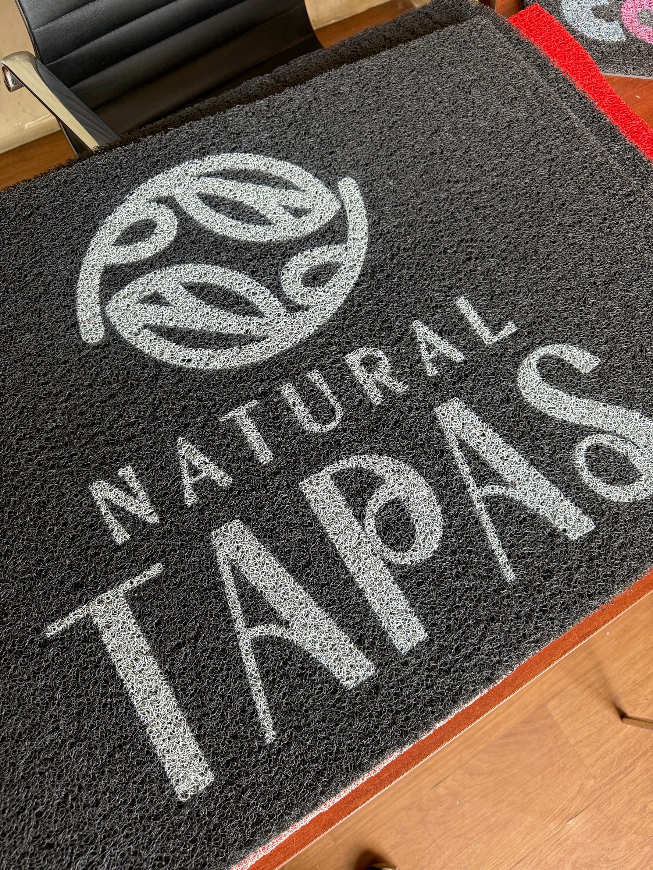 Alfombra Personalizada | 90x60 cm