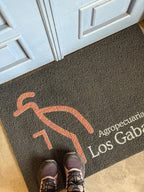 Alfombra Personalizada | 90x60 cm