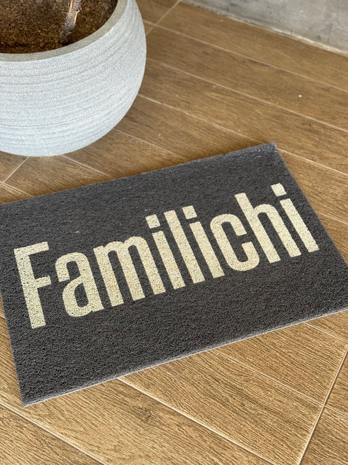 Alfombra Personalizada | 90x60 cm