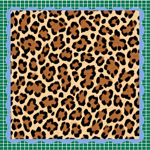 Leopardo Clasico