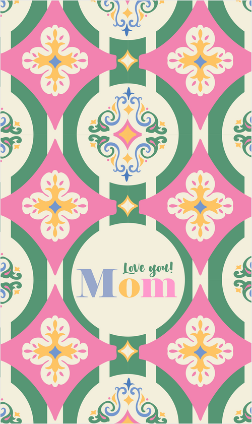 Love You Mom