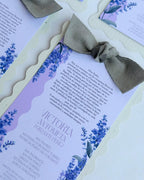 Tarjetas Personalizadas para Bautizo y Primera Comunión